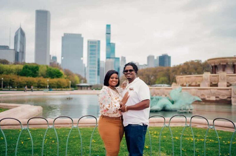 Private Vacation Photoshoot with Photographer in New Orleans - Explore the Best of New Orleans Through a Private Photoshoot