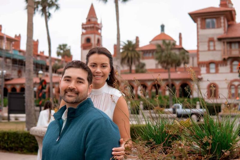 Private Vacation Photoshoot with Photographer in New Orleans - Logistics: Booking, Cancellation, and Payment