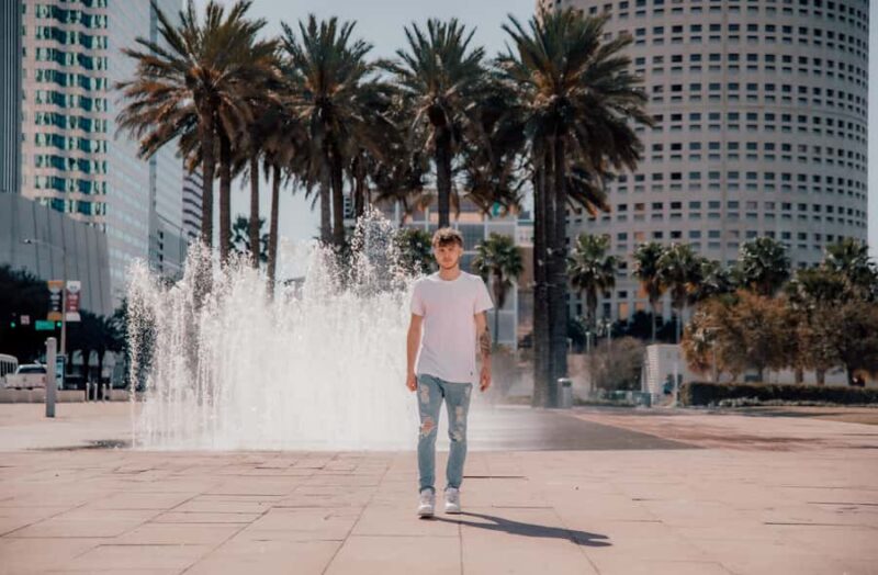 Private Vacation Photoshoot with Photographer in New Orleans - Benefits of Choosing This Photoshoot in Your New Orleans Trip