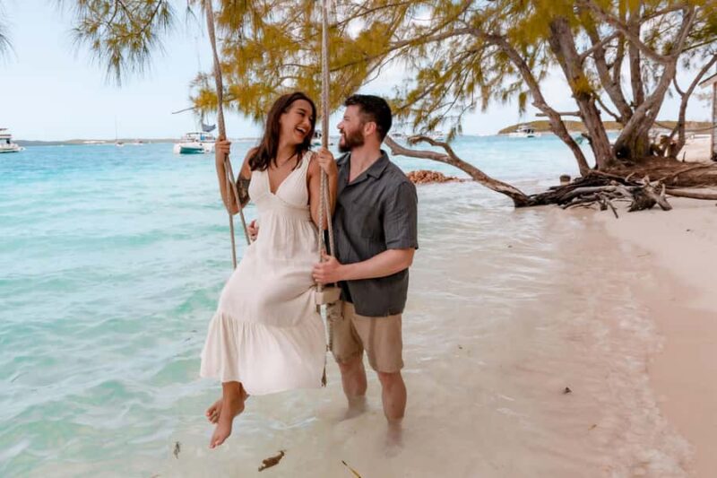 Private Vacation Photoshoot with Photographer in Oahu - What Makes This Tour Stand Out