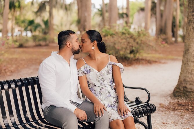 Private Vacation Photoshoot with Photographer in Orlando - Who Will Enjoy This Photoshoot the Most?