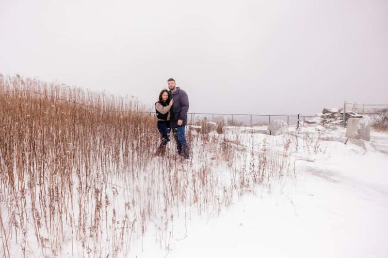 Private Vacation Photoshoot with Photographer in Portland - What to Expect During Your Photoshoot