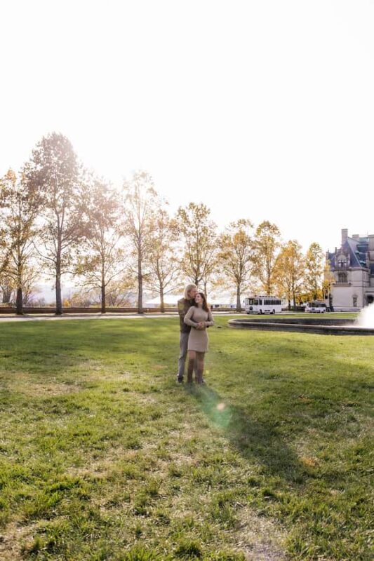 Private Vacation Photoshoot with Photographer in Portland - Why This Photoshoot Stands Out in Portland