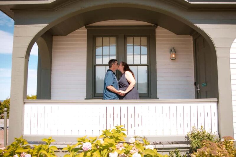 Private Vacation Photoshoot with Photographer in Portland - Capturing Portland’s Charm in Every Shot