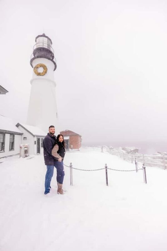 Private Vacation Photoshoot with Photographer in Portland - The Sum Up: A Practical Choice for Memorable Photos in Portland