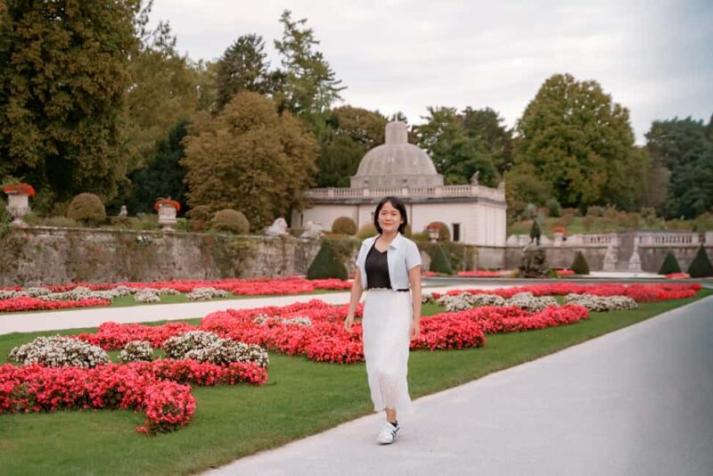 Private Vacation Photoshoot with Photographer in Salzburg - Who Will Find This Tour Most Valuable