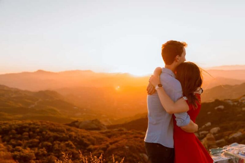 Private Vacation Photoshoot with Photographer in San Antonio - Key Points