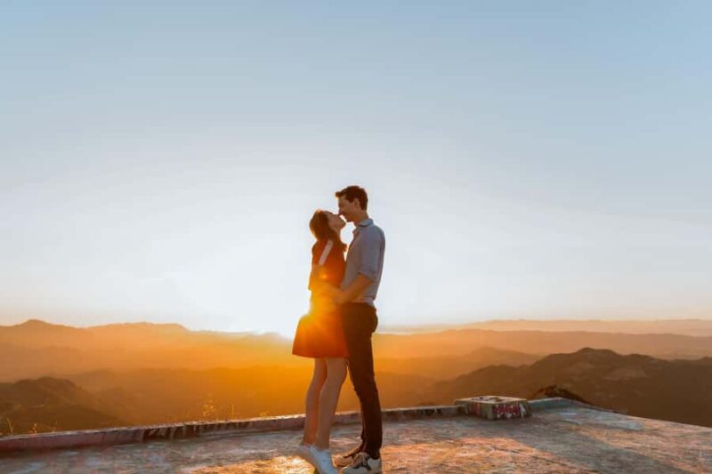 Private Vacation Photoshoot with Photographer in San Antonio - What Sets This Tour Apart in San Antonio