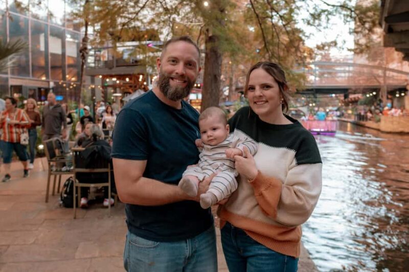 Private Vacation Photoshoot with Photographer in San Antonio - Who Would Enjoy This Photoshoot Most