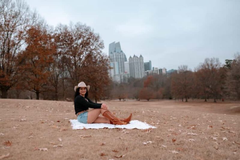 Private Vacation Photoshoot with Photographer in San Antonio - The Sum Up: A Personalized, Scenic Photoshoot in San Antonio