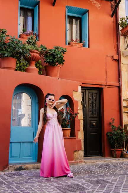 Private Vacation Photoshoot with Photographer in San Marino - Capture San Marino’s Beauty with a Private Photoshoot