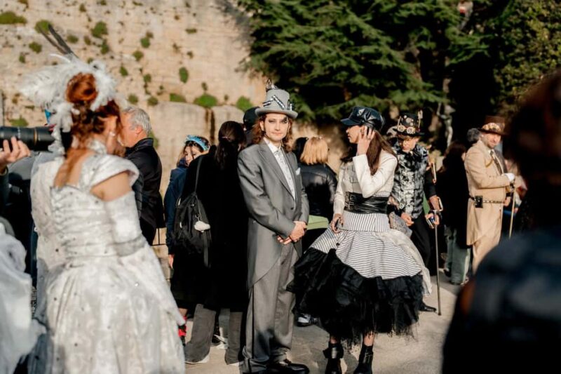 Private Vacation Photoshoot with Photographer in San Marino - Value and Booking Options