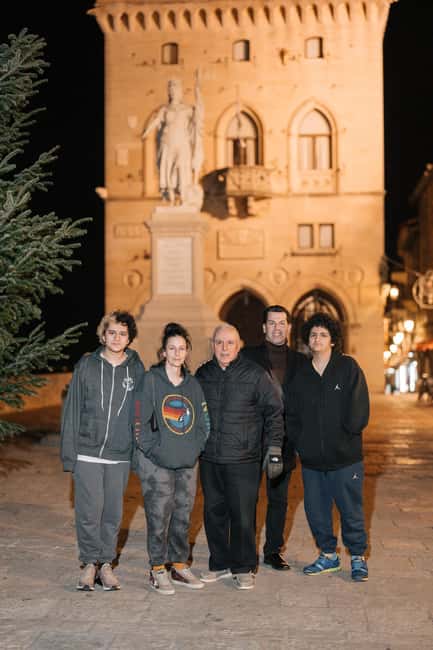 Private Vacation Photoshoot with Photographer in San Marino - How This Photoshoot Differs from Other San Marino Tours