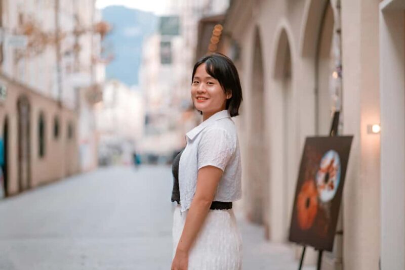 Private Vacation Photoshoot with Photographer in Vienna - The Photographers and Their Style