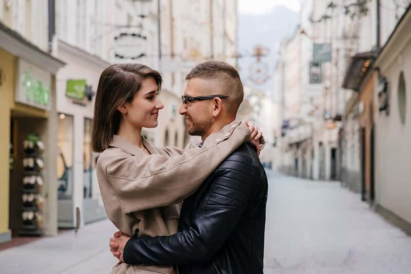 Private Vacation Photoshoot with Photographer in Vienna - Logistics and Practicalities