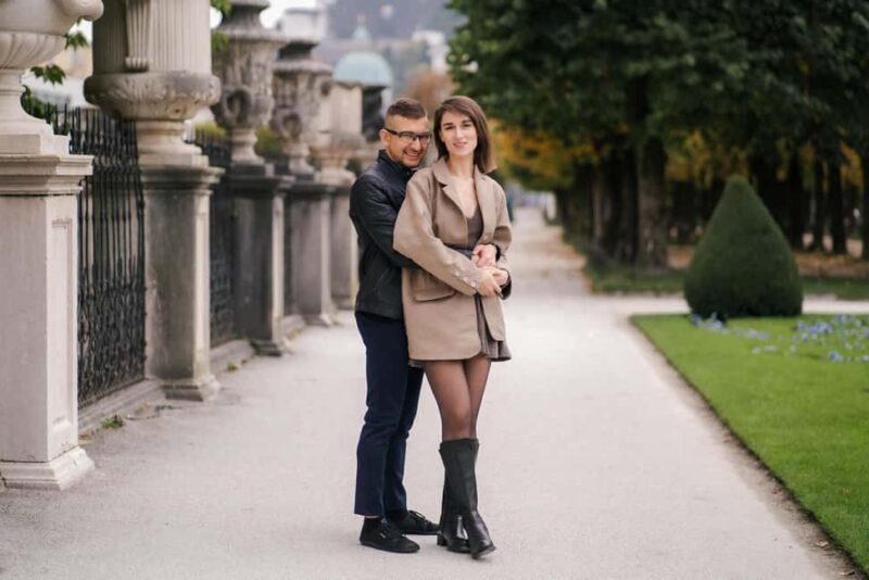 Private Vacation Photoshoot with Photographer in Vienna - Why This Photography Tour Stands Out