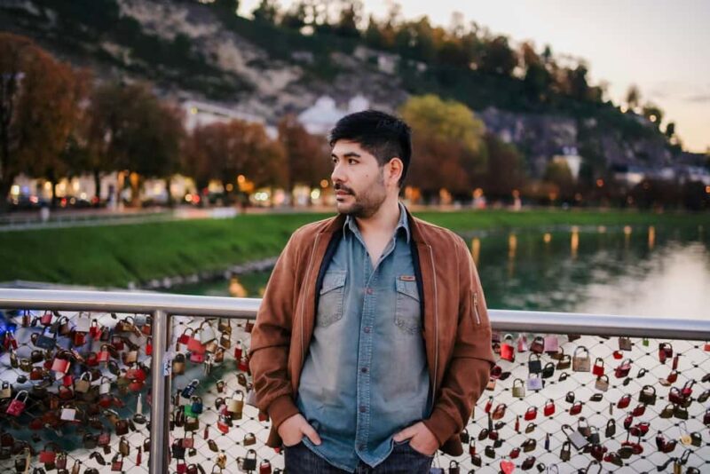 Private Vacation Photoshoot with Photographer in Vienna - Suitable for Different Types of Travelers