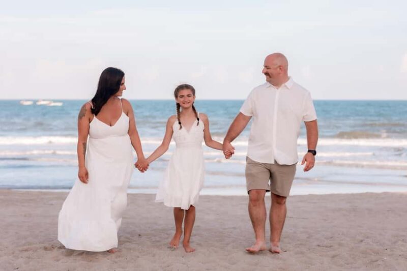 Private Vacation Photoshoot with Photographer in Virginia B. - Practical Tips for Your Photoshoot