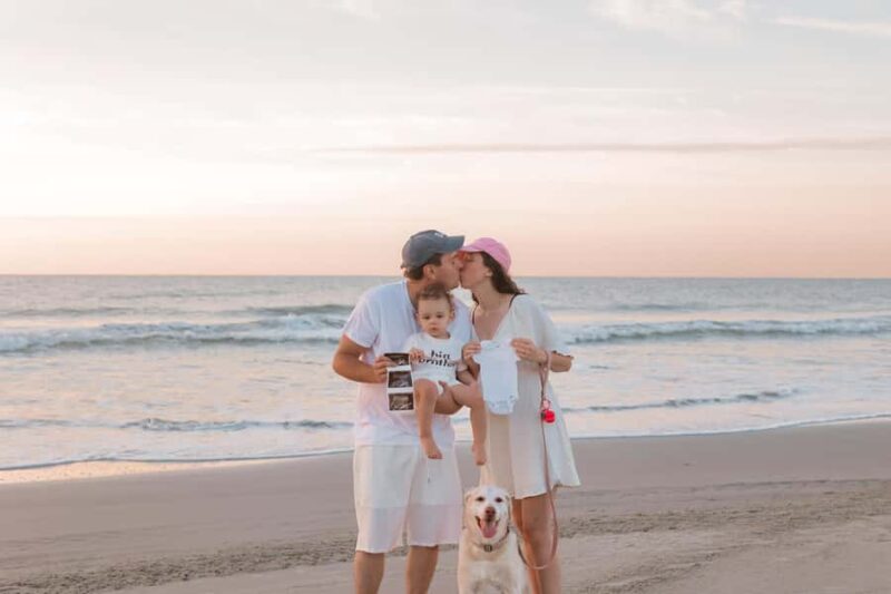 Private Vacation Photoshoot with Photographer in Virginia B. - Why Choose This Photoshoot for Your Virginia Beach Visit