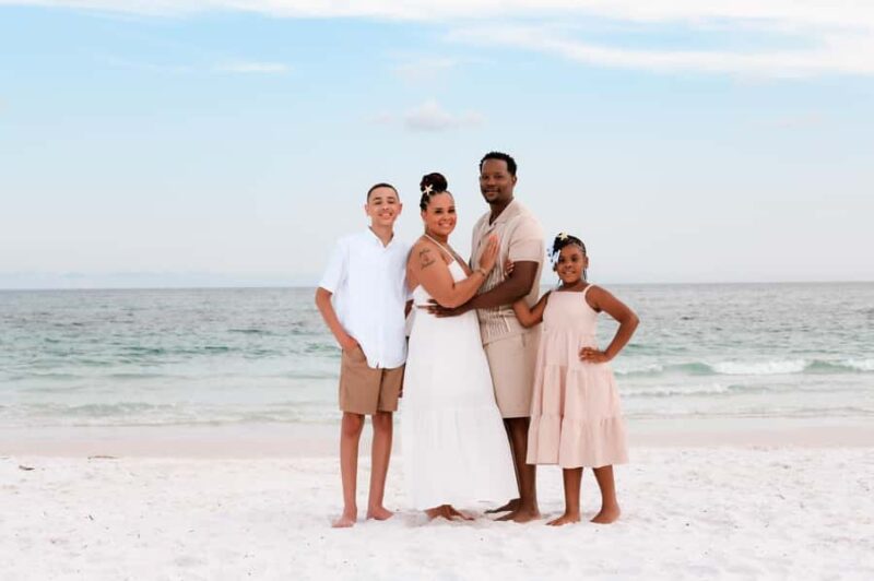 Private Vacation Photoshoot with Photographer Key Biscayne - The Experience Provider: Travel and Abroad’s Reputation