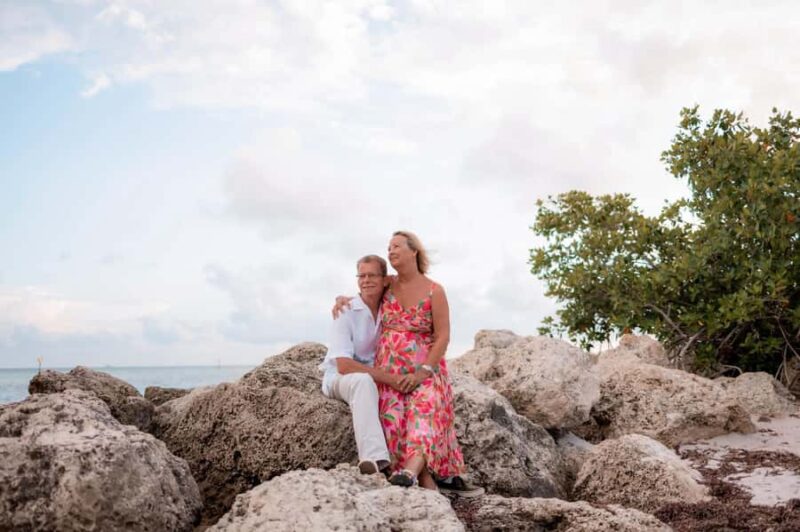 Private Vacation Photoshoot with Photographer Kiawah Island - Why Choose This Photoshoot Over Other Tour Options