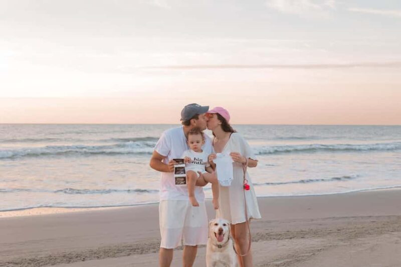 Private Vacation Photoshoot with Photographer Kiawah Island - The Sum Up: A Personal keepsake from Kiawah Island