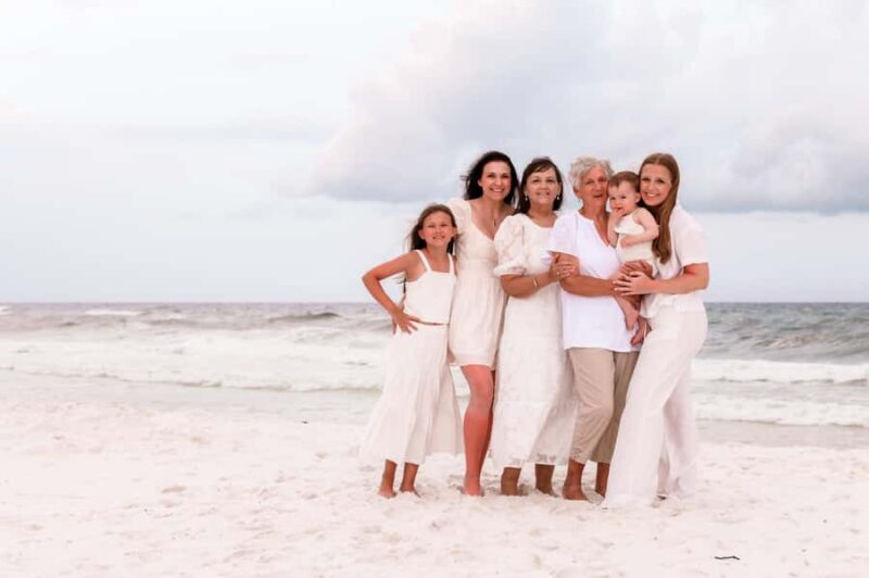 Private Vacation Photoshoot with Photographer Kiawah Island - Frequently Asked Questions