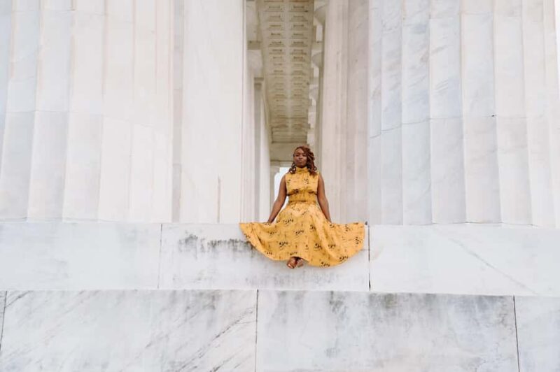 Private Vacation Photoshoot with Photographer Washington DC - Practical Tips for Your Photoshoot