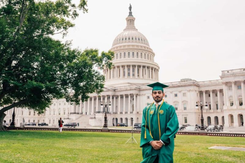 Private Vacation Photoshoot with Photographer Washington DC - Who Would Enjoy This Photoshoot Most