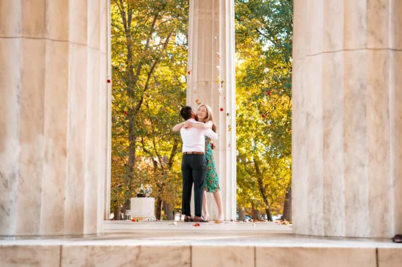 Private Vacation Photoshoot with Photographer Washington DC - The Sum Up: A Unique Keepsake of Washington DC