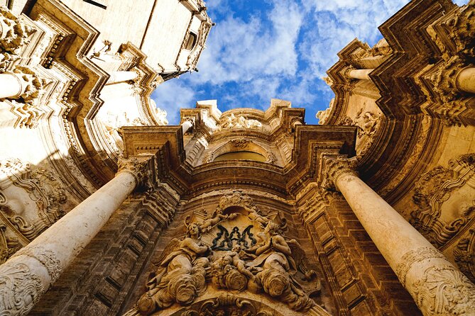 Private Valencia Tour From Barcelona with Free Photoshoot - Explore the Best of Valencia in One Day from Barcelona