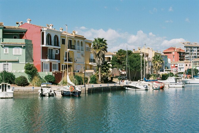 Private Valencia Tour From Barcelona with Free Photoshoot - Scenic Drive Along the Mediterranean Coast