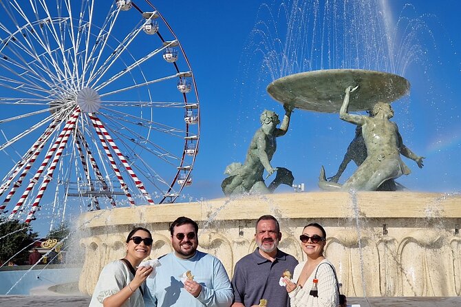 Private Valletta Food Tour - Uncovering Valletta’s Hidden Spots