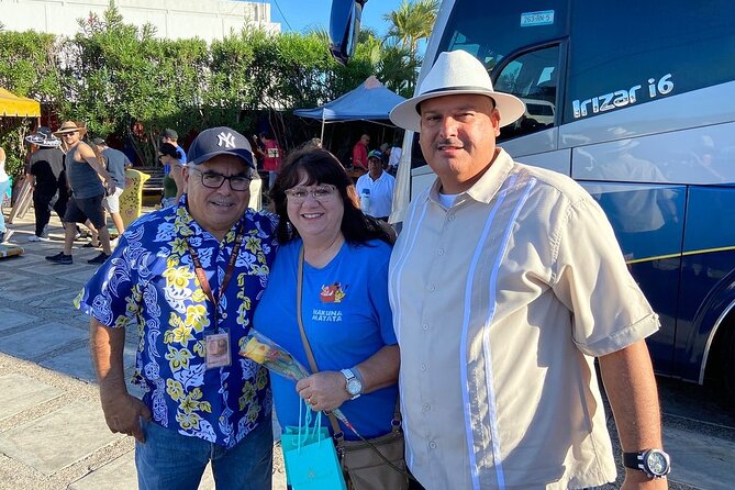 Private Van and Bilingual Local Driver - The Pacing and Duration of the Tour