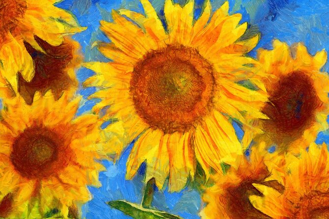 Private Van Gogh Museum Tour in Amsterdam - Why This Tour Stands Out Among Other Amsterdam Experiences