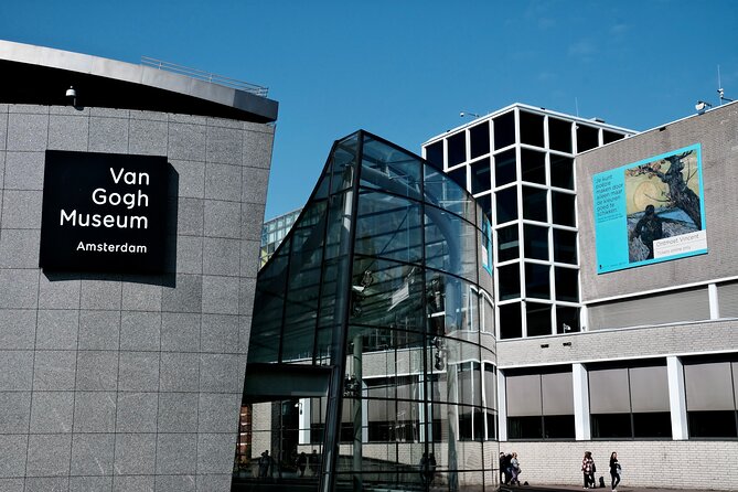 Private Van Gogh Museum Tour in Amsterdam - The Sum Up: A Focused and Personalized Van Gogh Experience