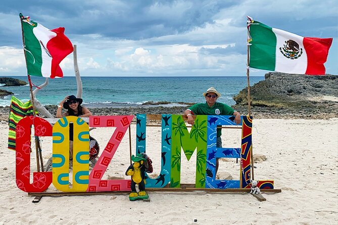 Private Van Service - Key Points