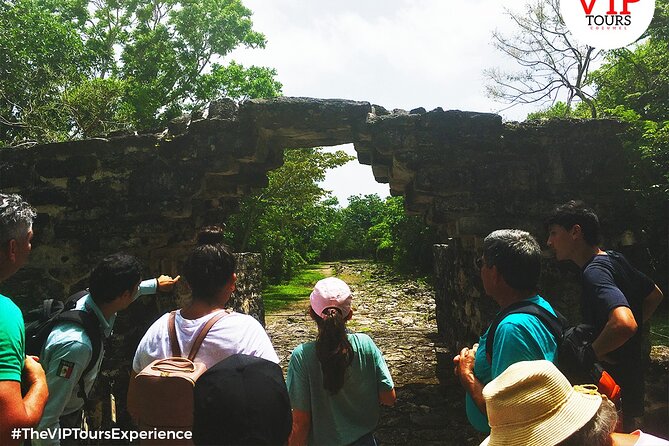 Private Van Service - Playa Mezcalitos: Scenic Stop on the West Side