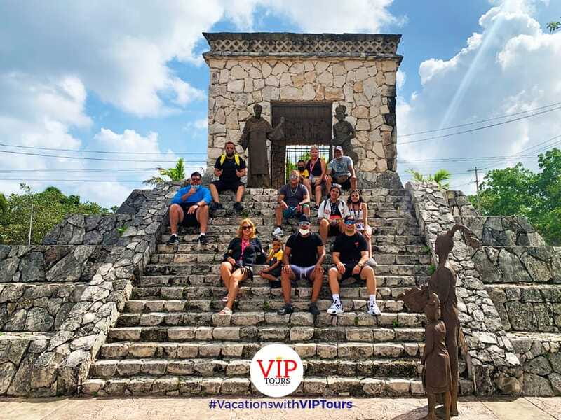 Private Van Service. Tasting the best of Cozumel - Flexible Customization of Your Cozumel Day