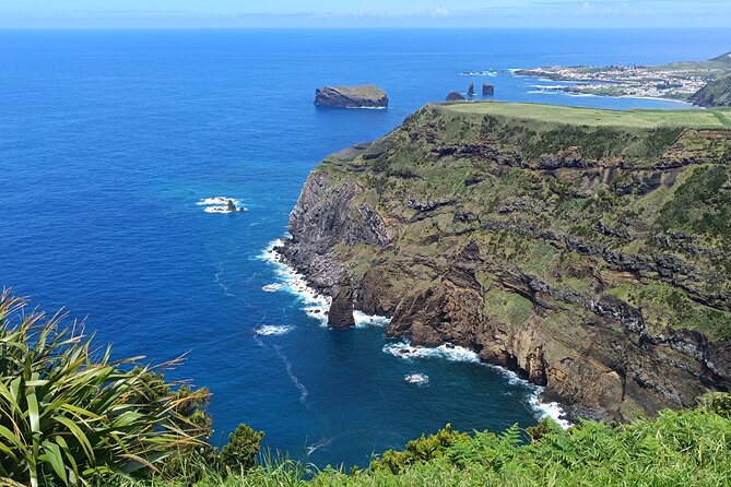 Private Van Tour Half Day Volcanic Lake Sete Cidades - Exploring the Sete Cidades Volcano and Emerald Lake