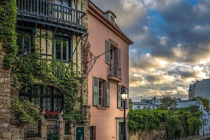 Private Van Tour in Paris 8-Hours - The Latin Quarter and Its Cultural Flair