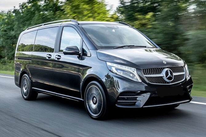 Private Van Tour in Paris 8-Hours - Who Will Enjoy This Tour Most