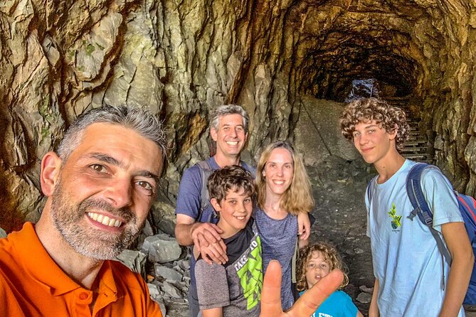 Private Van Tour to Schist Villages of Lousã - Trevim: The Highest Point with Panoramic Vistas