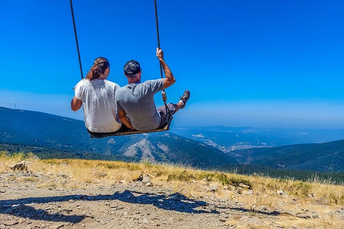 Private Van Tour to Schist Villages of Lousã - Logistics and Convenience