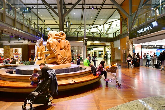 Private Vancouver Airport YVR to Whistler Transfer - Who Should Consider This Transfer?