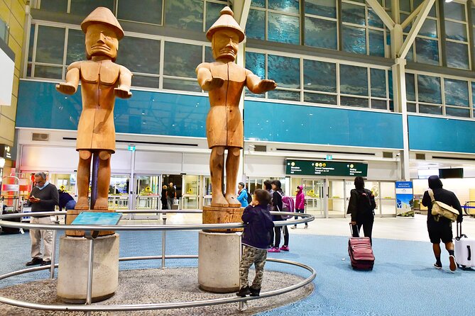 Private Vancouver Airport YVR to Whistler Transfer - Final Thoughts on the Vancouver to Whistler Transfer