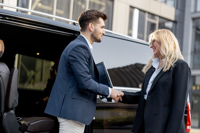 Private Vancouver Airport YVR to Whistler Transfer - Frequently Asked Questions