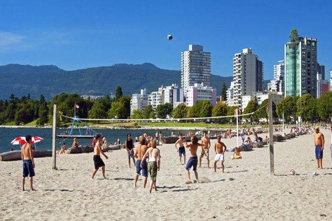 Private Vancouver City Amazing Highlight Tour With Chinese Garden - The Cultural Heart: Chinatown and Gastown