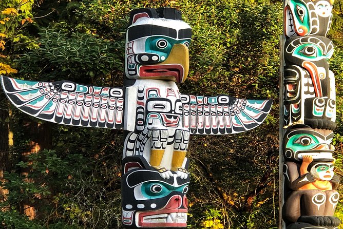 Private Vancouver City Amazing Highlight Tour With Chinese Garden - Additional Scenic Stops and Landmarks