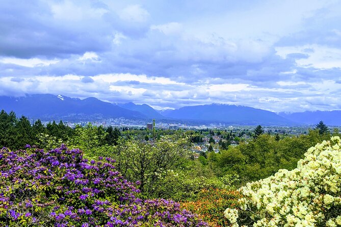 Private Vancouver Compact City Tour by Land and Water - Cruising Vancouver’s Waterways: False Creek and the Harbor Tour